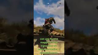 La novità segreta sul movimento in AC Black Flag Resynced!