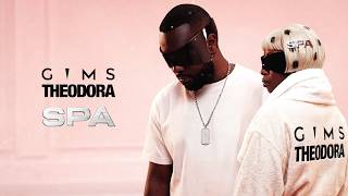 Gims, Theodora - Spa 