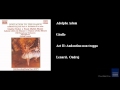 Miniature de la vidéo de la chanson Variation Ii