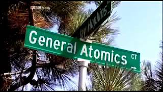 Project Orion Light speed possible with 1947 technology  #322 Links in Description