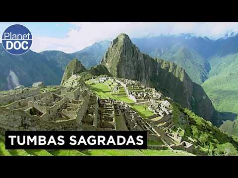 Los secretos del Perú Antiguo: Momias y tumbas milenarias | Documental Completo | Planet Doc