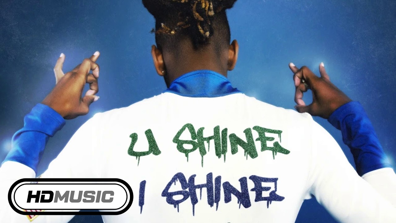 YNW Melly - Control Me (We All Shine)