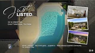 New Listing Alert - Missionary Ridge Masterpiece