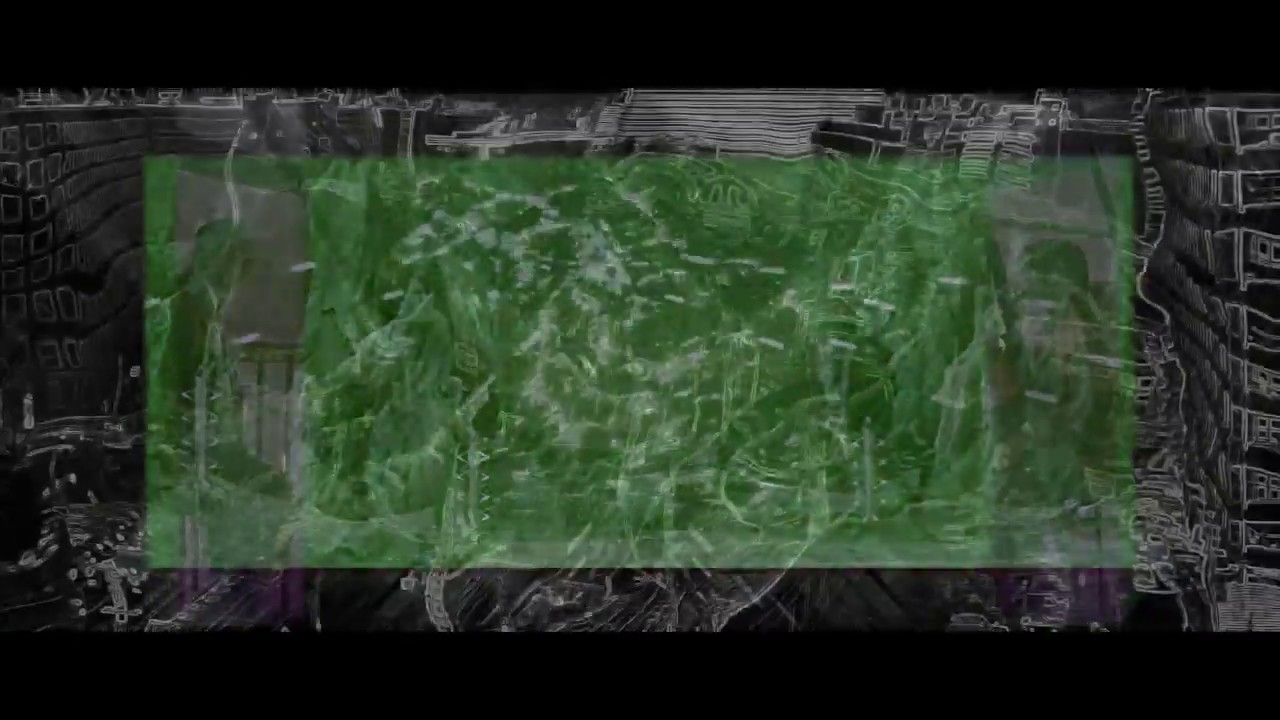 Tony Phorse - Zartan