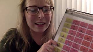 AAC Project Part 1- Communication Aid Description