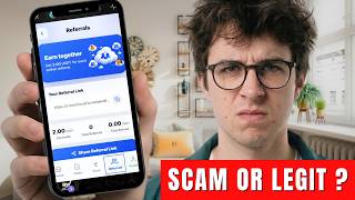 Cloud Farm Wallet Review - Scam or Legit Platform
