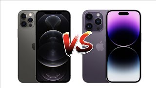 A14 Bionic vs A16 Bionic /boot up speed/