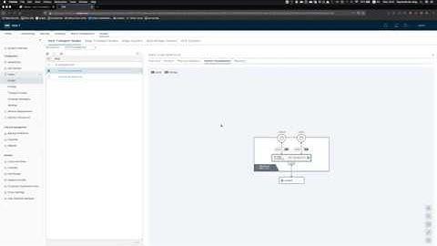 N-VDS to VDS Migration without Uninstall NSX