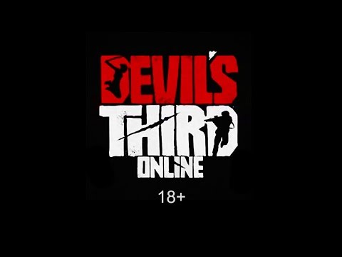 Vídeo: Valhalla Planeja Lançar Devil's Third Em Dispositivos Digitais