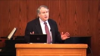 Seven Keys To Conversing With Cultists - Ronald C. Rhodes