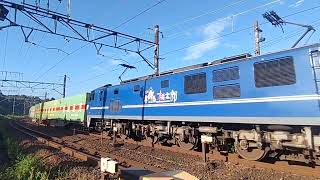 2023. 8.19 ㋵５４レ EF210-117(新)