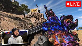 🔴LIVE - DMZ | I'll Permanently Tattoo DMZ When We Finally... (PS5 Gameplay)