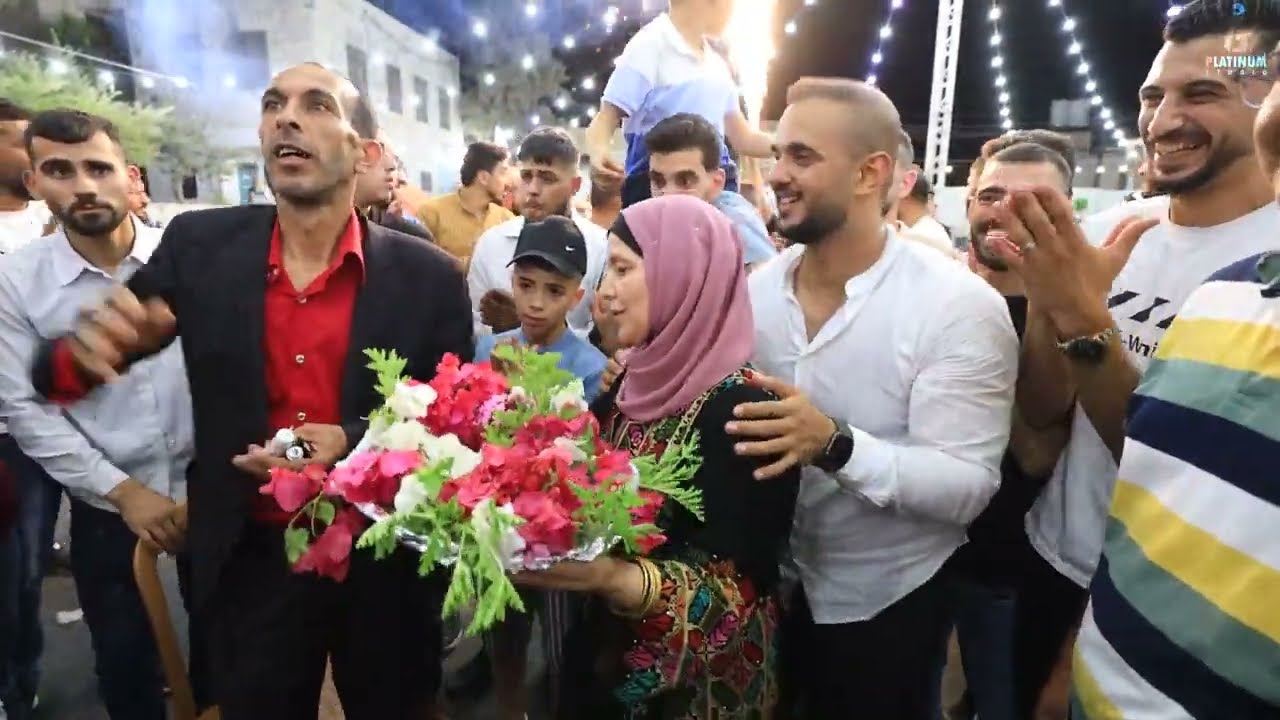 🔥احملني بالأجواء وطير 🔥 نعمان الجلماوي جديد 2023 🔥حنا  💥العريس ❤️بشار عاطف صوالحة❤️