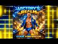 EXTREME HYBRID WRESTLING | VICTORY'S REALM