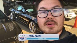 Ford Dealership Plano, TX | Best Ford Dealer Plano, TX