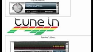 Tune In screenshot 4