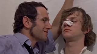A Clockwork Orange- Youth Group Trailer