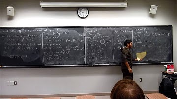 Sunrose -- "A Dynamical Systems Approach to Algebraic and Number Theoretic Theorems"