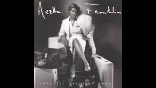 Aretha Franklin - It&#39;s My Turn