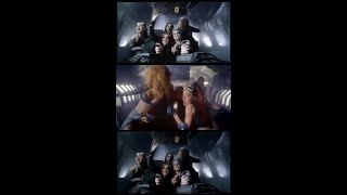 Spice Girls - Spice Up Your Life (Comparison) (Official Video)