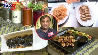 Thumbnail New Chinese Menu Launched In Chinese Bistro Restaurant | Hyderabad | TV5 News