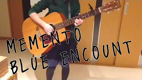 ブルエン Mement Mp3