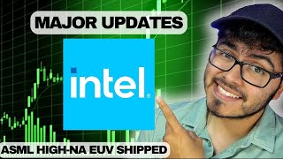 Intel Stock Investors Got A BIG Christmas Gift for 2024
