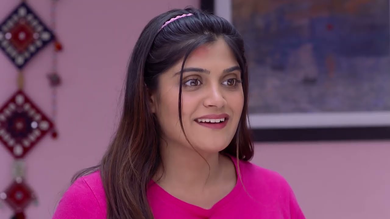 Mazhya Navryachi Bayko - Ep 890 - Abhijeet Khandkekar - Marathi Tv Serial - Zee5 Marathi Classics