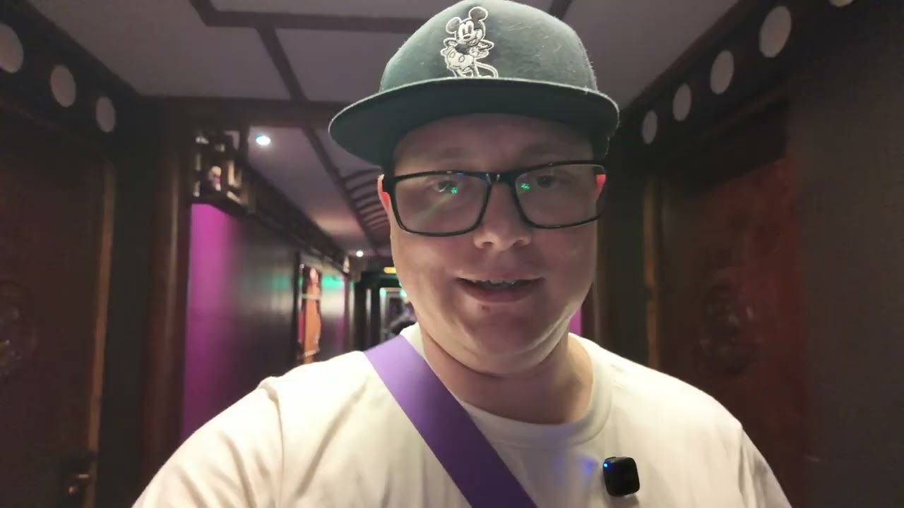 Hotel Ling Bao im Phantasialand