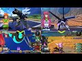 第9回ガンダムEXVS2 スポラン杯 固定10on10