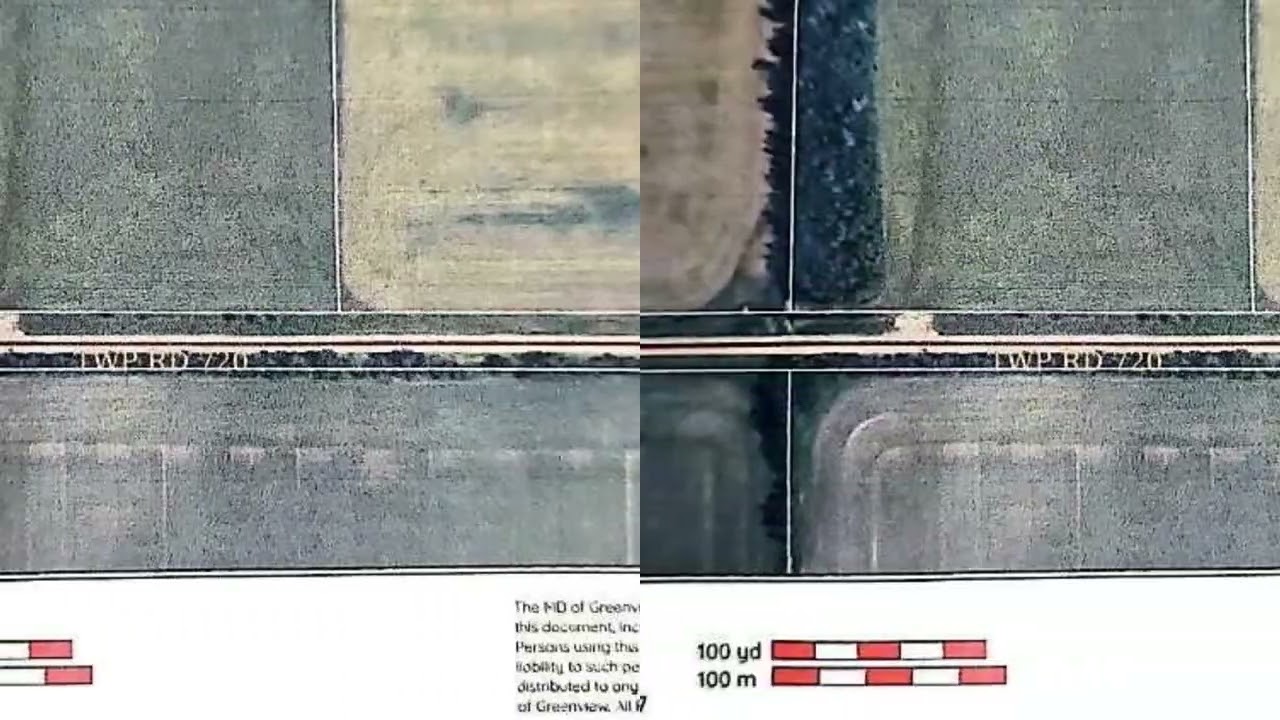 720 Twp Rd 720 Township Debolt, AB T0H 1B0