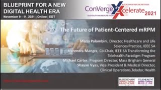 The Future of Patient-Centered mRPM