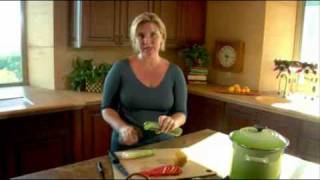 Taking the Food Waste out of the Garbage: Composting 101 from GoGreenTV