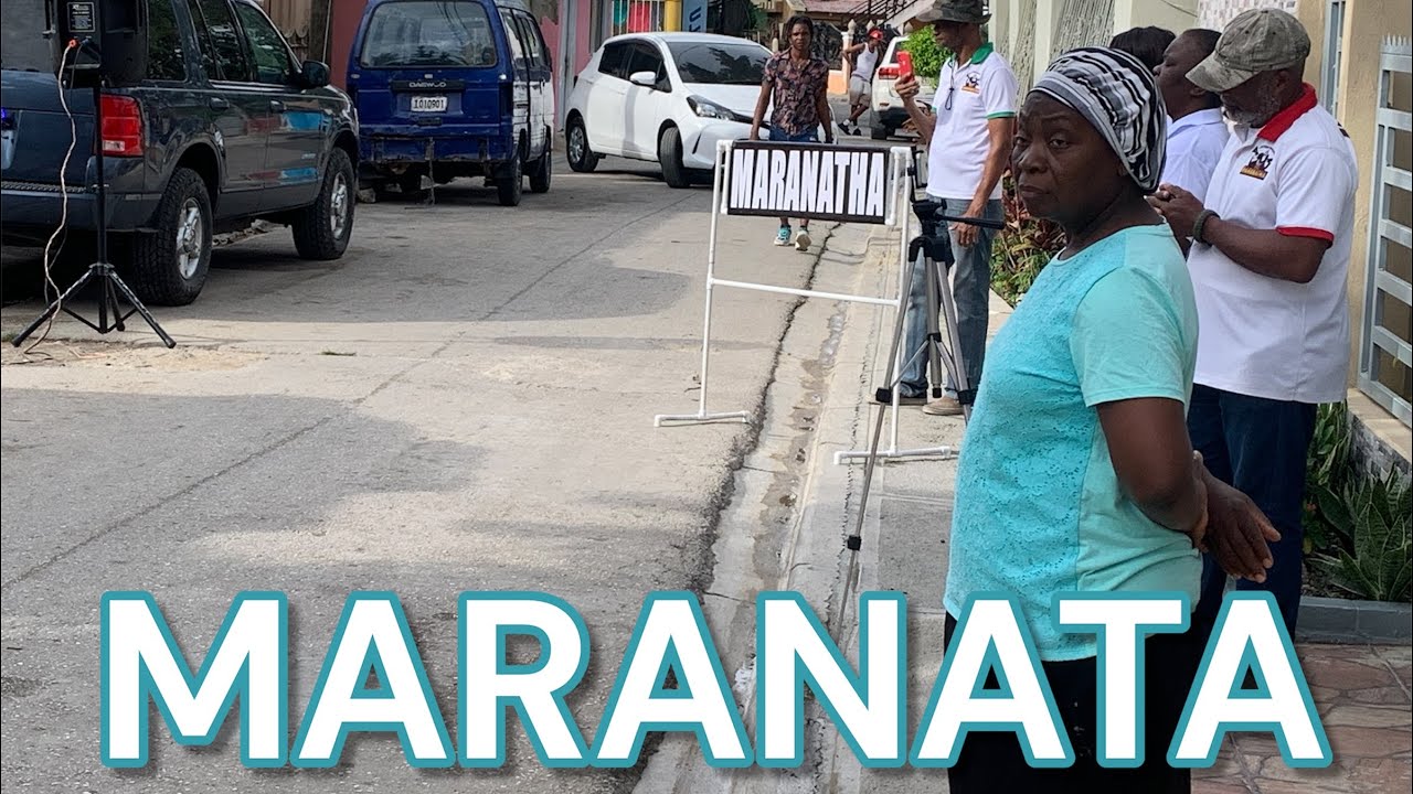 Así Se Comienza El Dia 