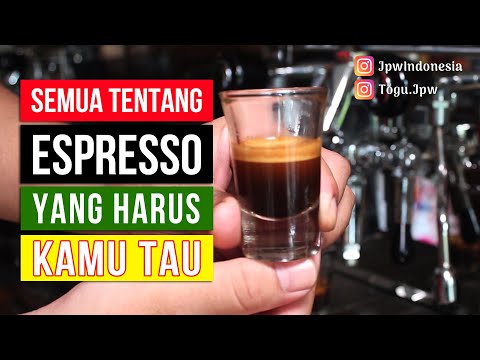 Video: Bisakah espresso membuat Anda sakit?