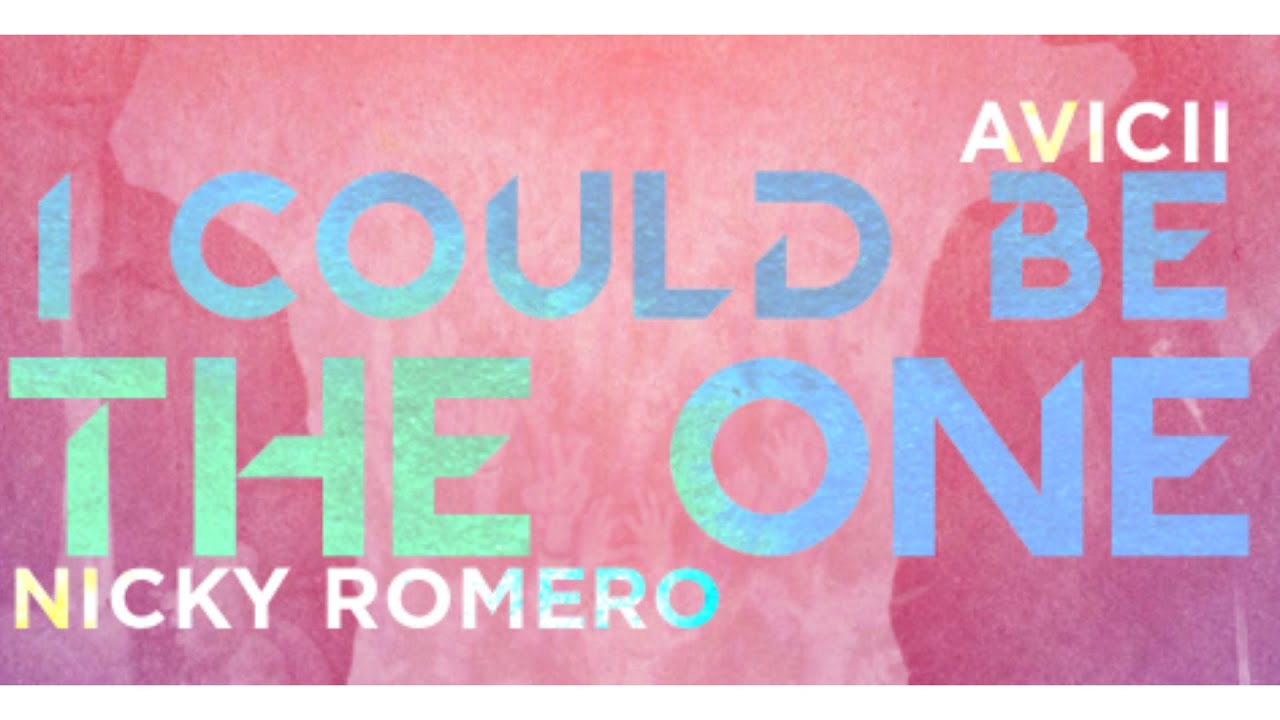Avicii I Could Be The One (EFA REMIX) YouTube