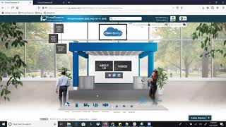 Virtual Dreamin Platform screenshot 4