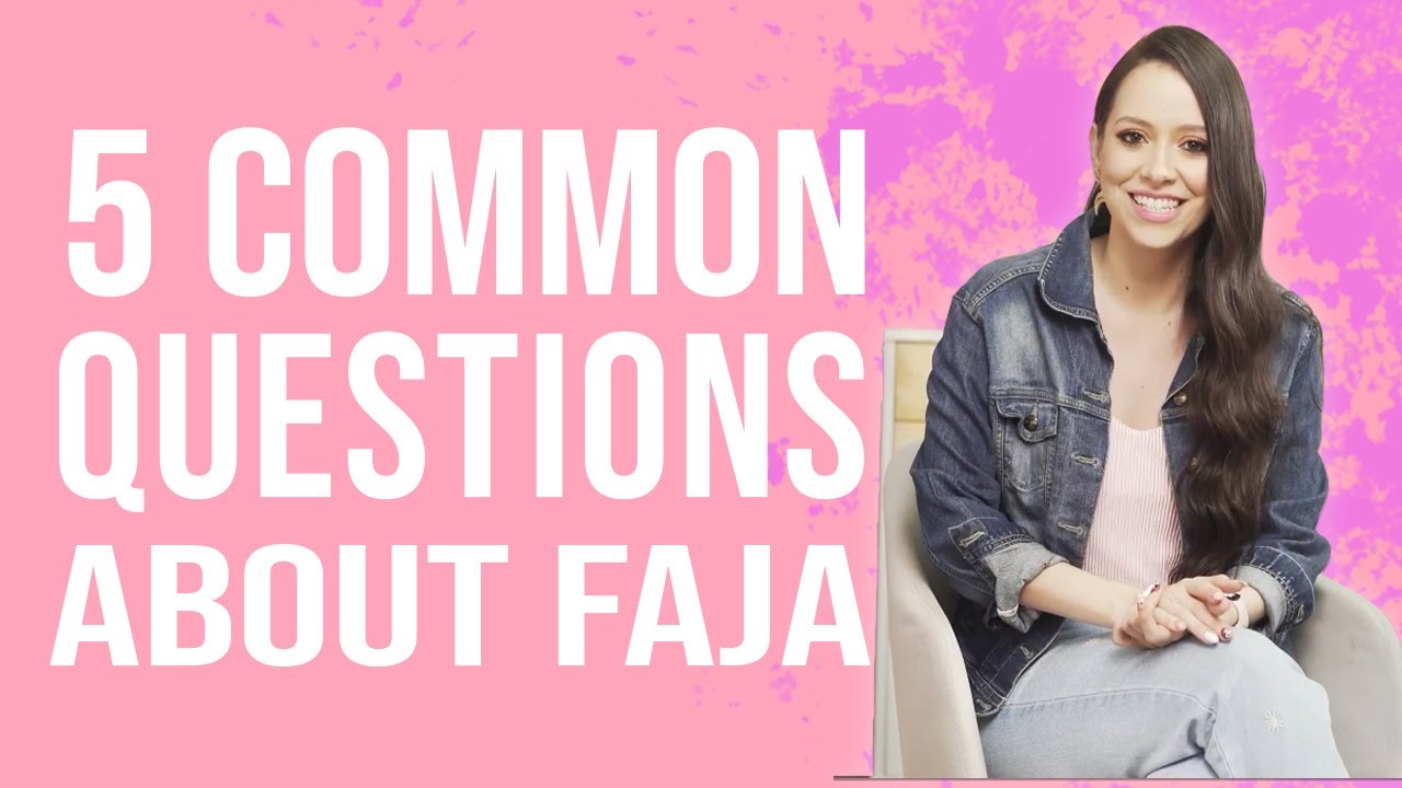 5 Most Common question about fajas Colombianas Review Shapes Secrets