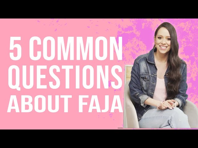 5 Most Common question about fajas Colombianas Review Shapes Secrets 