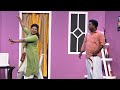 Thakarppan Comedy | How to deal with a difficult wife | Mazhavil Manorama