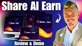 Share AI Earn Review