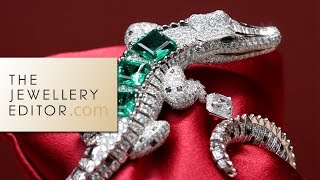 Come to biennale des antiquaires and gaze at amazing diamonds simply
fabulous jewellery. everything we hoped see more was brought life the
2...