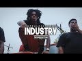 Da Real Gee Money - Industry | Official Music Video