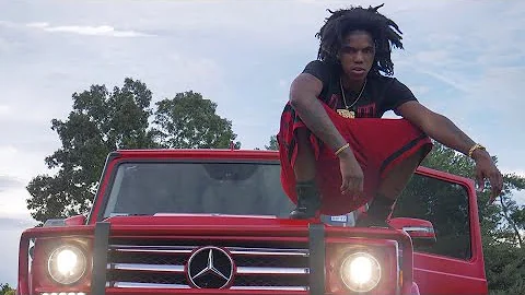 Da Real Gee Money - Industry | Official Music Video