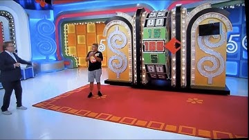 The Price is Right - Showcase Showdown (Part 2) - 9/13/2021