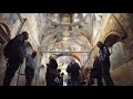THE BEST BYZANTINE  MOSAICS IN ISTANBUL ''CHORA MUSEUM'' - KARIYE MUZESİ