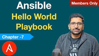 Hello Work Playbook : Part 7