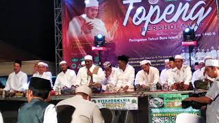 Habib Muhammad Syarif al habsy  sholawat full album