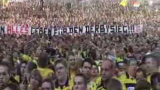 STOP Vuvuzelas!