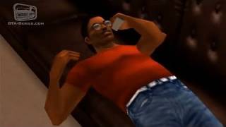 Gta Vice City Stories - Walkthrough - Mission - The Audition